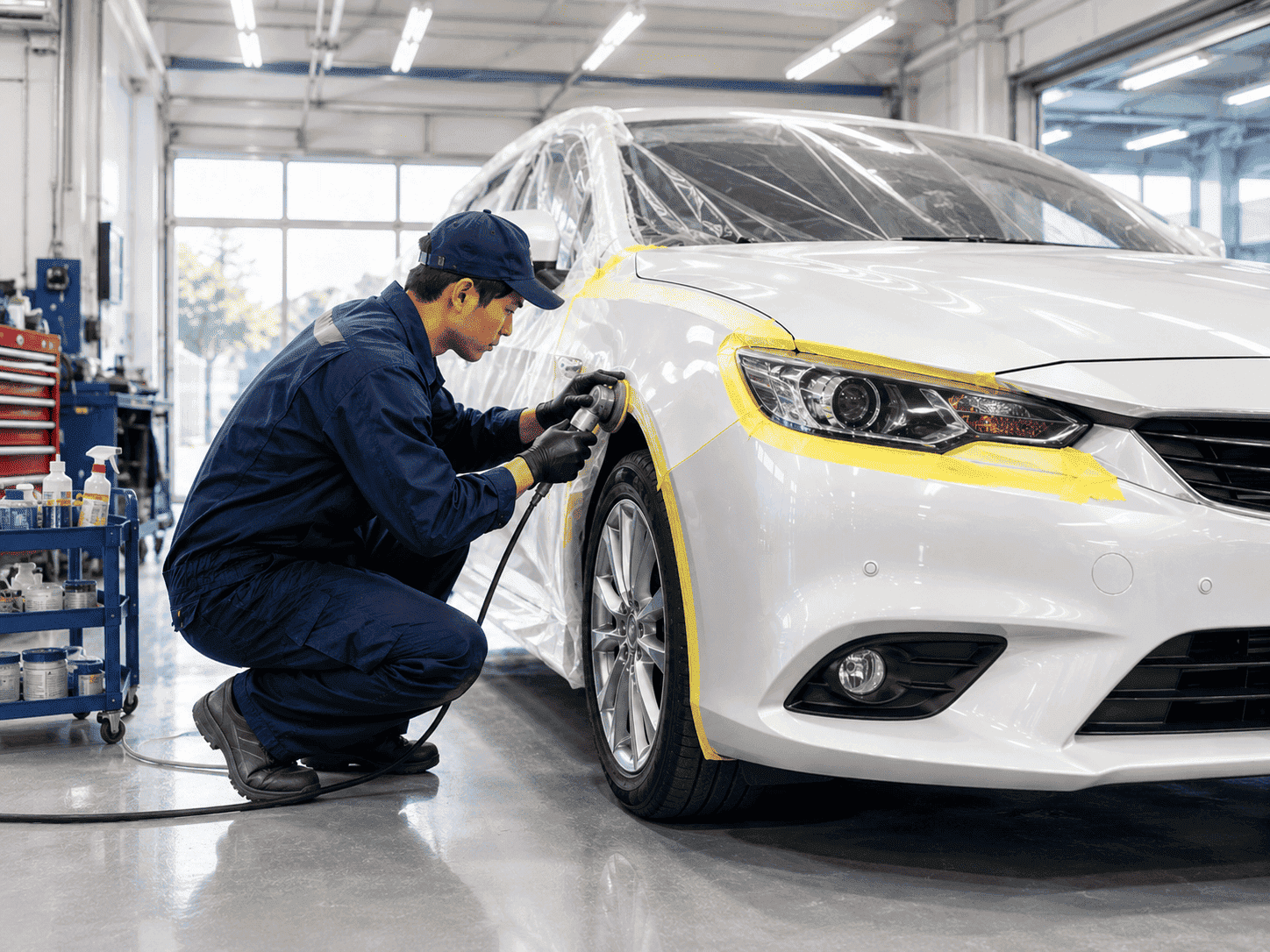 パレットギズ汚れなし 車検令和10年５月まで。 自賠責令和10年５月１８日まで。 千葉県全域で車の傷へこみ修理が7,700円〜 安い板金塗装なら