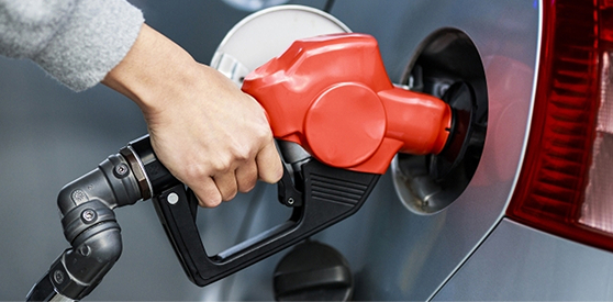 コスモ石油ならではの特典 ガソリン代が最大5円/L引き！