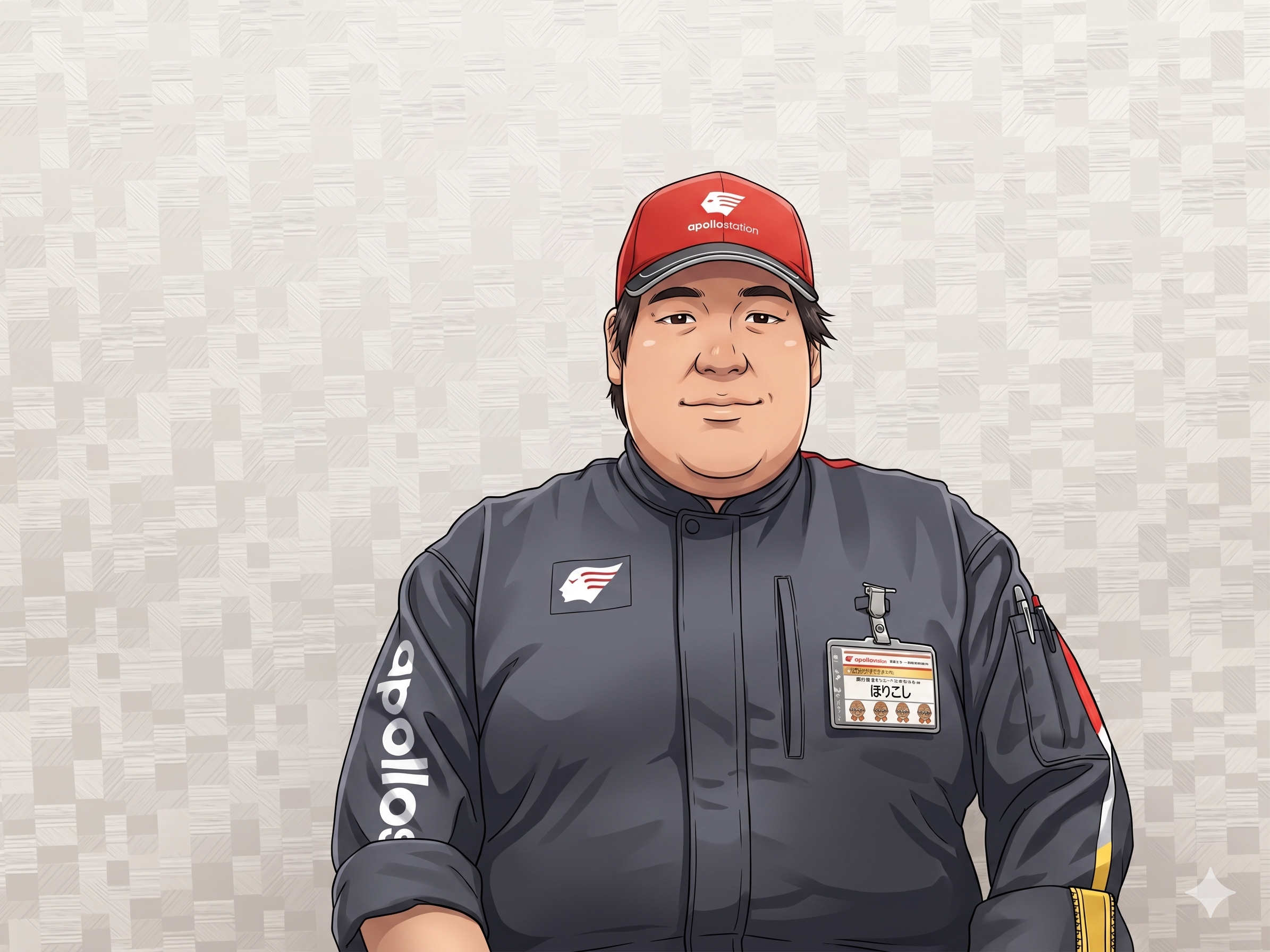 H