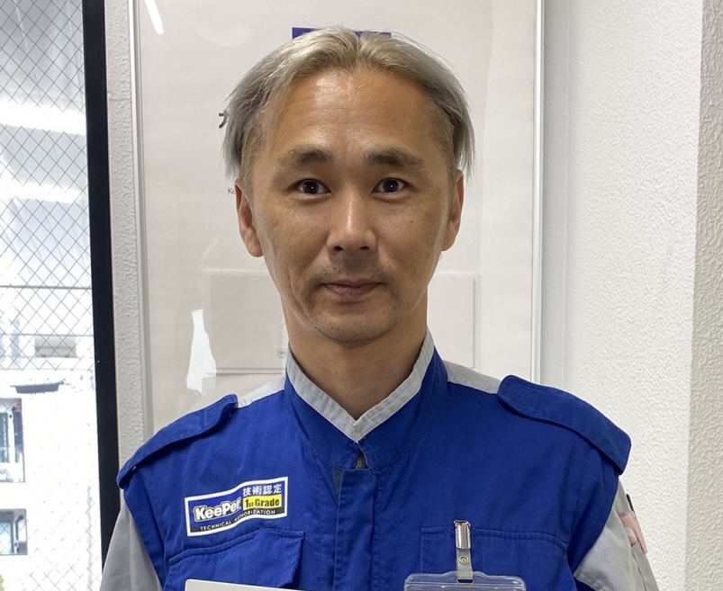 森　幸博 