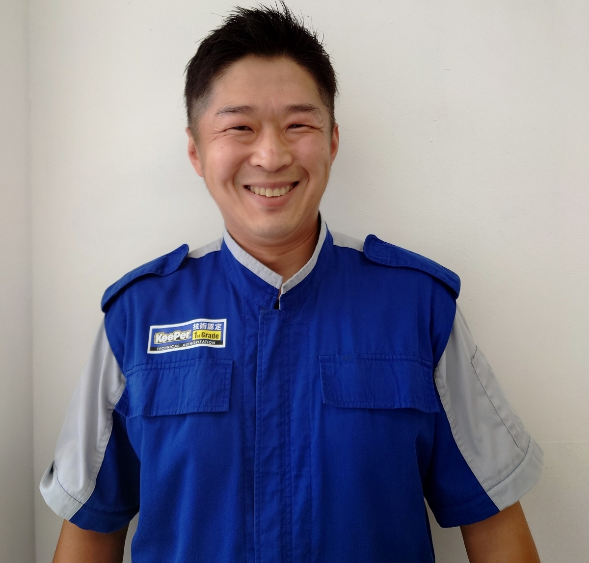 加藤智博