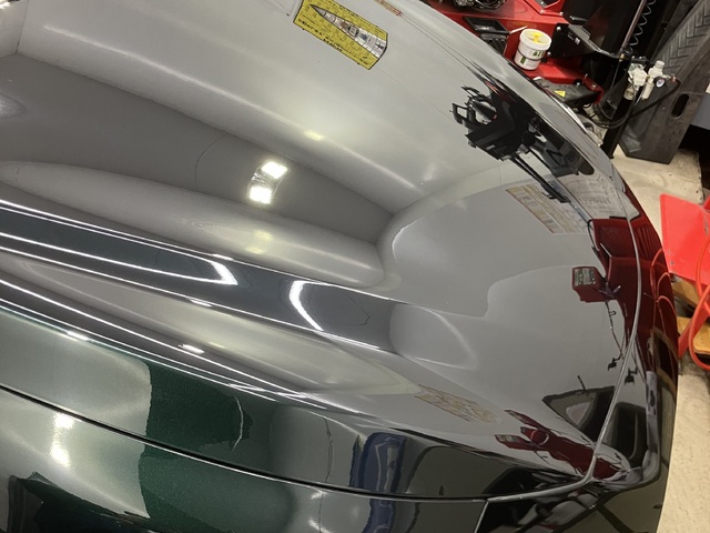 日産 スカイラインのEXキーパー