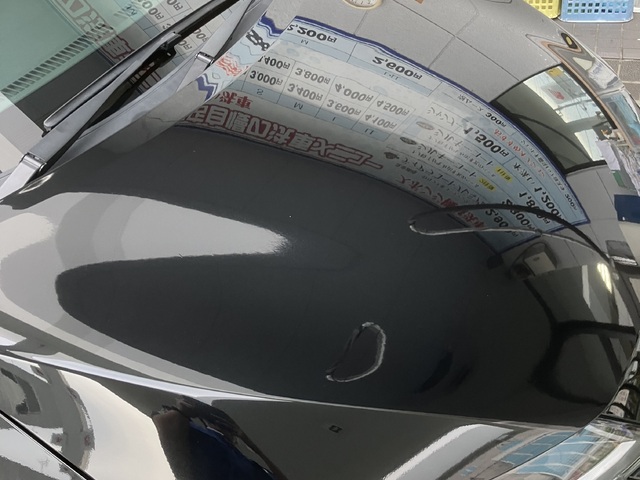 日産 ノートのダイヤⅡキーパー