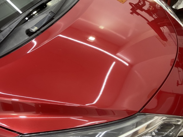 日産 ノートのダイヤⅡキーパー