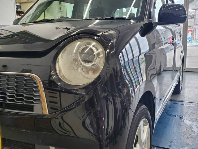 ホンダ N-ONEのフレッシュキーパー