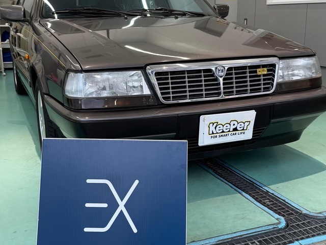 その他・ランチャ テーマのEXキーパー