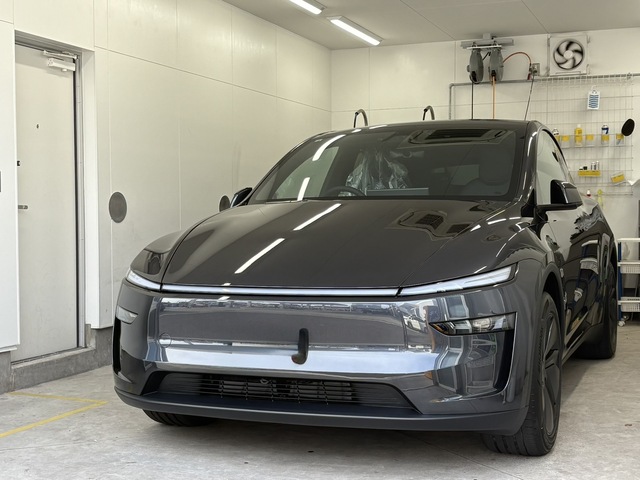 その他・テスラ モデルYのダイヤⅡキーパー